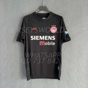 Olympiacos Away 2004-05 RETRO