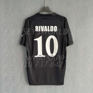 Olympiacos Away 2004-05 RETRO