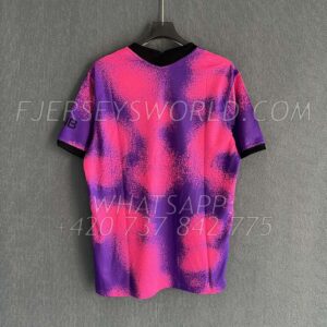 PSG Fourth 2020-21 FAN Version