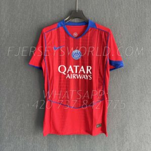 PSG Third 25-26 PLAYER Version