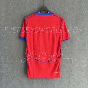 PSG Third 25-26 PLAYER Version