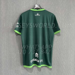 Real Racing Club Santander Away 25-26 FAN Version