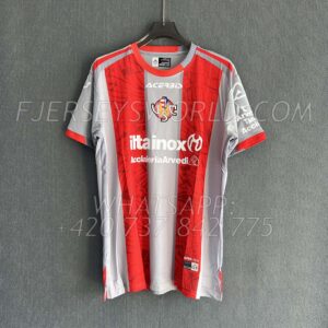 US Cremonese Home 25-26 FAN Version