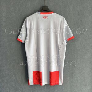 US Cremonese Home 25-26 FAN Version