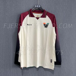 Venezia FC Away 25-26 Long Sleeves FAN Version
