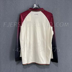 Venezia FC Away 25-26 Long Sleeves FAN Version