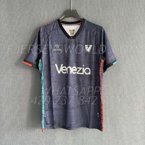 Venezia FC Home 25-26 FAN Version