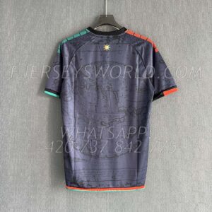 Venezia FC Home 25-26 FAN Version