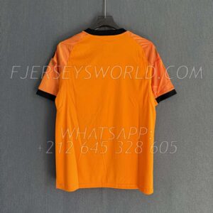 AS Roma Away 25-26 FAN Version