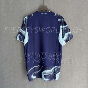 Ajax Away 25-26 PLAYER Version