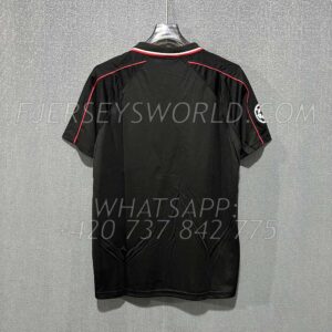 Ajax Away 1998-99 RETRO