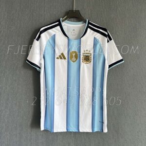 Argentina Home 2026 FAN Version