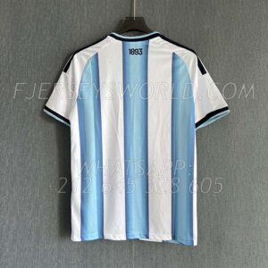 Argentina Home 2026 FAN Version