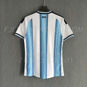 Argentina Home 2026 PLAYER Version