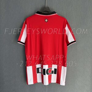 Athletic Bilbao Home 25-26 FAN Version
