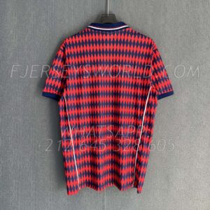 Bayern Munich 25-26 Lifestyler Retro FAN Version