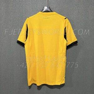 Dortmund Cup Kit 25-26 FAN Version