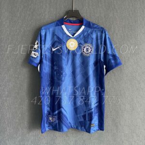 Chelsea Home 120th Anniversary FAN Version
