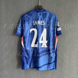 Chelsea Home 120th Anniversary FAN Version