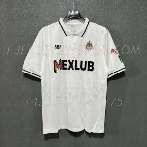 Chivas Guadalajara Away 1995-97 RETRO