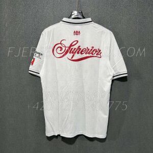 Chivas Guadalajara Away 1995-97 RETRO