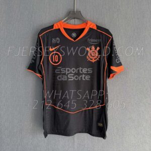 Corinthians Third 2025-26 PLAYER Version