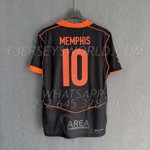 Corinthians Third 2025-26 PLAYER Version