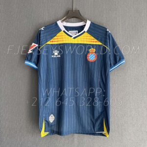 Espanyol Third 25-26 FAN Version
