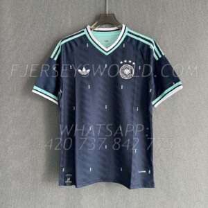 Germany Away 2026 FAN Version