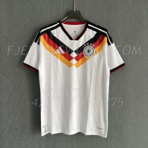 Germany Home 2026 FAN Version