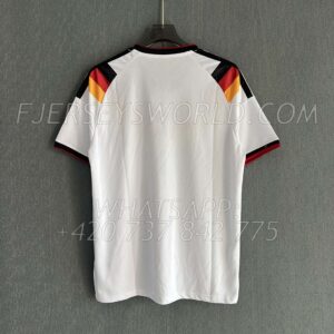 Germany Home 2026 FAN Version