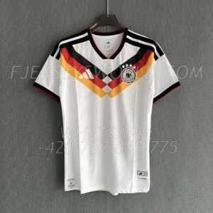 Germany Home 2026 PLAYER Version