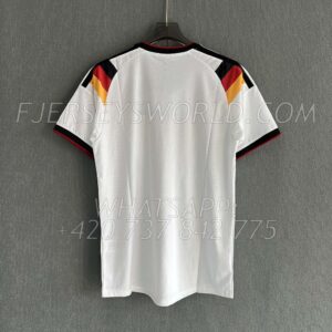 Germany Home 2026 PLAYER Version