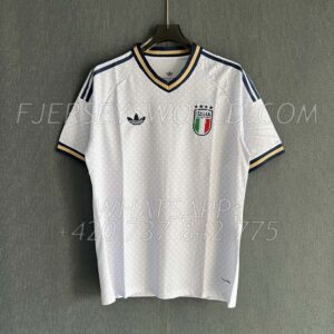 Italy Away 2026 FAN Version
