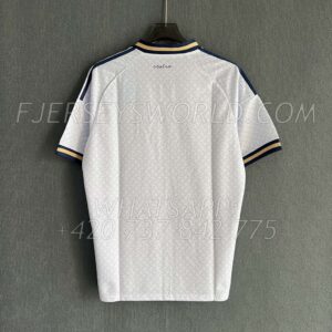 Italy Away 2026 FAN Version