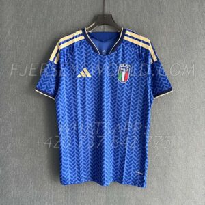 Italy Home 2026 FAN Version