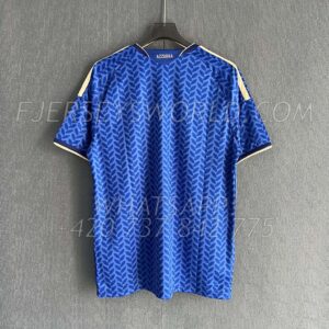 Italy Home 2026 FAN Version