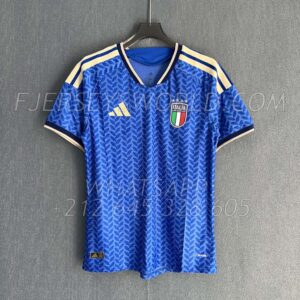 Italy Home 2026 PLAYER Version