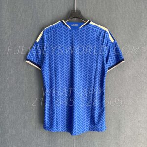 Italy Home 2026 PLAYER Version