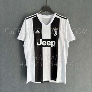 Juventus Home 2018-19 FAN Version