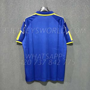 Juventus Away 1996-97 RETRO