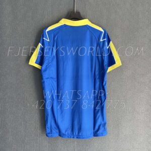 Juventus Away 1997-98 RETRO