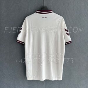 Köln Lifestyler 2025 Retro Jersey