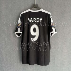 Leicester City Away 2015-16 RETRO