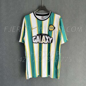 Los Angeles Galaxy Away 1997 RETRO