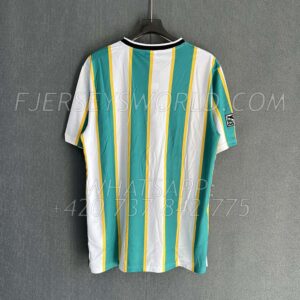 Los Angeles Galaxy Away 1997 RETRO