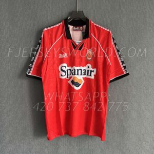 RCD Mallorca Home 1996-97 RETRO