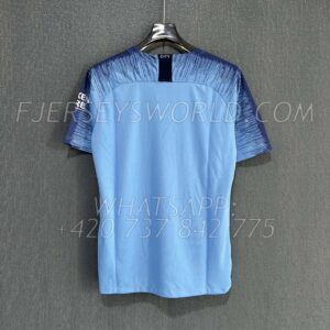 Manchester City Home 2018-19 FAN Version