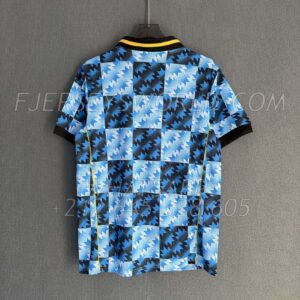 Manchester United 25-26 Lifestyle Retro Jersey