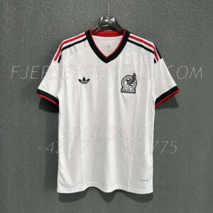 Mexico Away 2026 FAN Version
